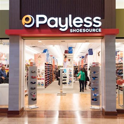 fake payless shoe store|payless fashion designer.